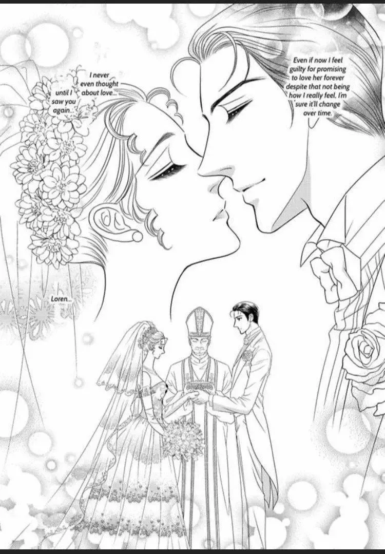 Honor-Bound Groom (Wed At Any Price Series book 1/3) Chapter 1 page 77