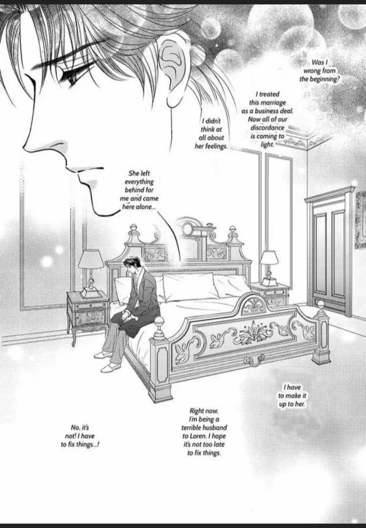 Honor-Bound Groom (Wed At Any Price Series book 1/3) Chapter 1 page 83