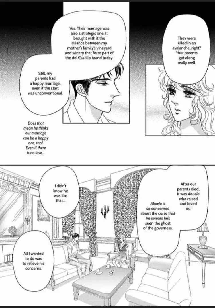 Honor-Bound Groom (Wed At Any Price Series book 1/3) Chapter 1 page 89