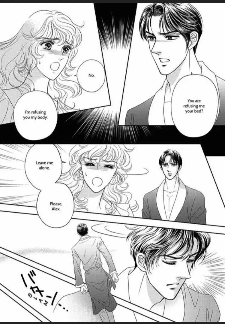 Honor-Bound Groom (Wed At Any Price Series book 1/3) Chapter 1 page 81