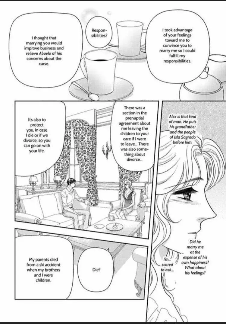 Honor-Bound Groom (Wed At Any Price Series book 1/3) Chapter 1 page 88