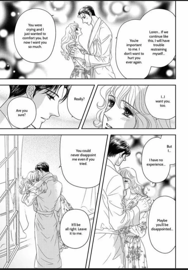 Honor-Bound Groom (Wed At Any Price Series book 1/3) Chapter 1 page 95