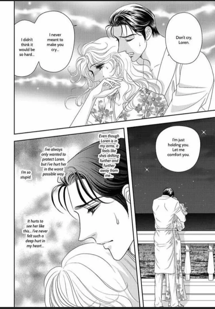 Honor-Bound Groom (Wed At Any Price Series book 1/3) Chapter 1 page 92