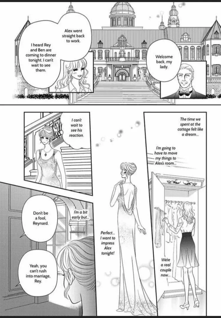 Honor-Bound Groom (Wed At Any Price Series book 1/3) Chapter 1 page 101