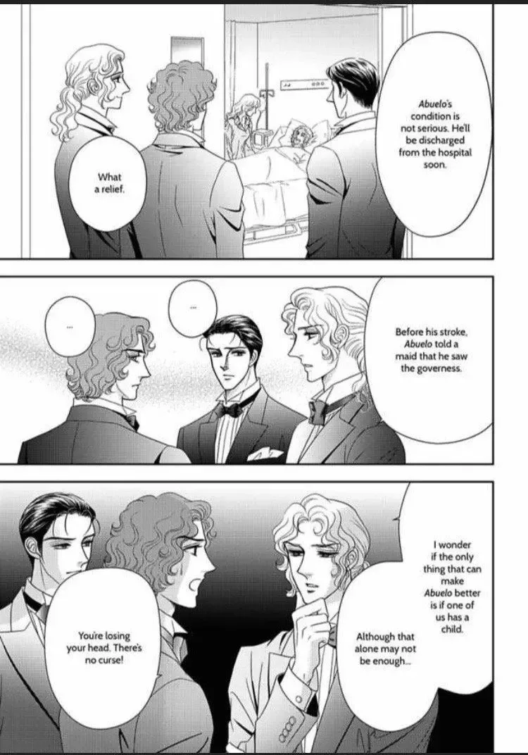 Honor-Bound Groom (Wed At Any Price Series book 1/3) Chapter 1 page 107