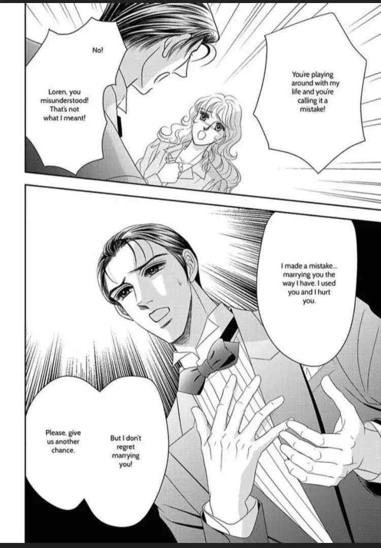 Honor-Bound Groom (Wed At Any Price Series book 1/3) Chapter 1 page 110