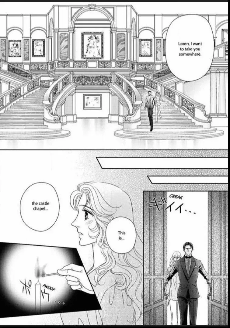 Honor-Bound Groom (Wed At Any Price Series book 1/3) Chapter 1 page 115
