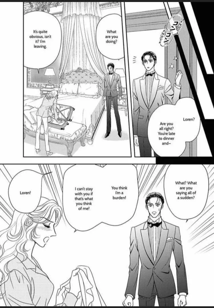 Honor-Bound Groom (Wed At Any Price Series book 1/3) Chapter 1 page 105