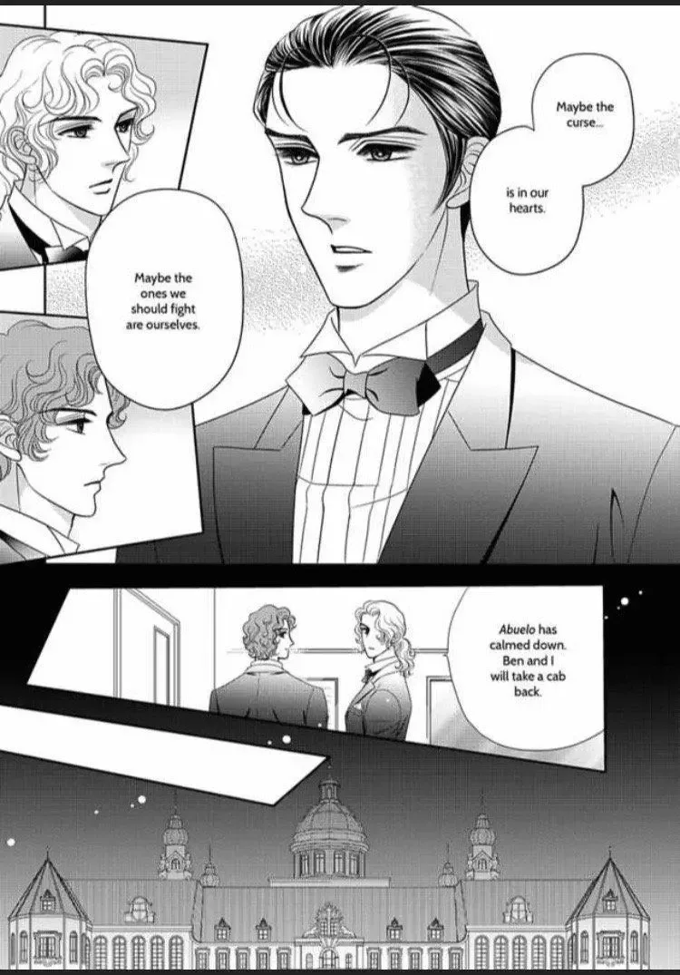 Honor-Bound Groom (Wed At Any Price Series book 1/3) Chapter 1 page 108