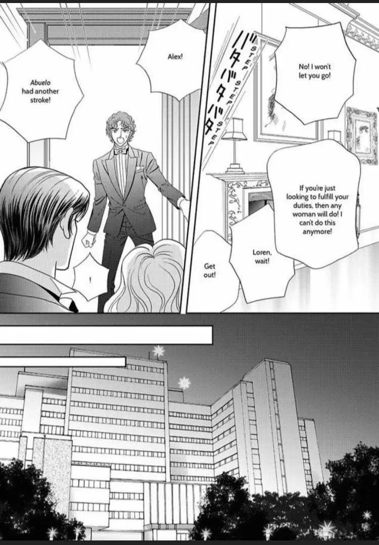 Honor-Bound Groom (Wed At Any Price Series book 1/3) Chapter 1 page 106