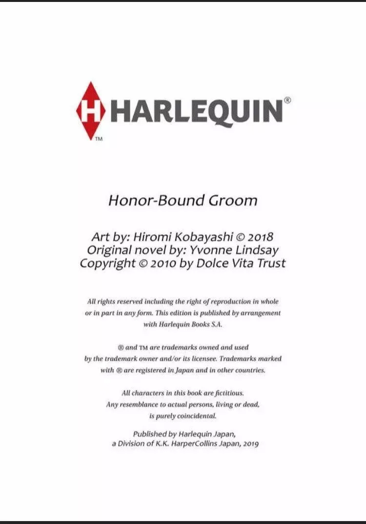 Honor-Bound Groom (Wed At Any Price Series book 1/3) Chapter 1 page 128