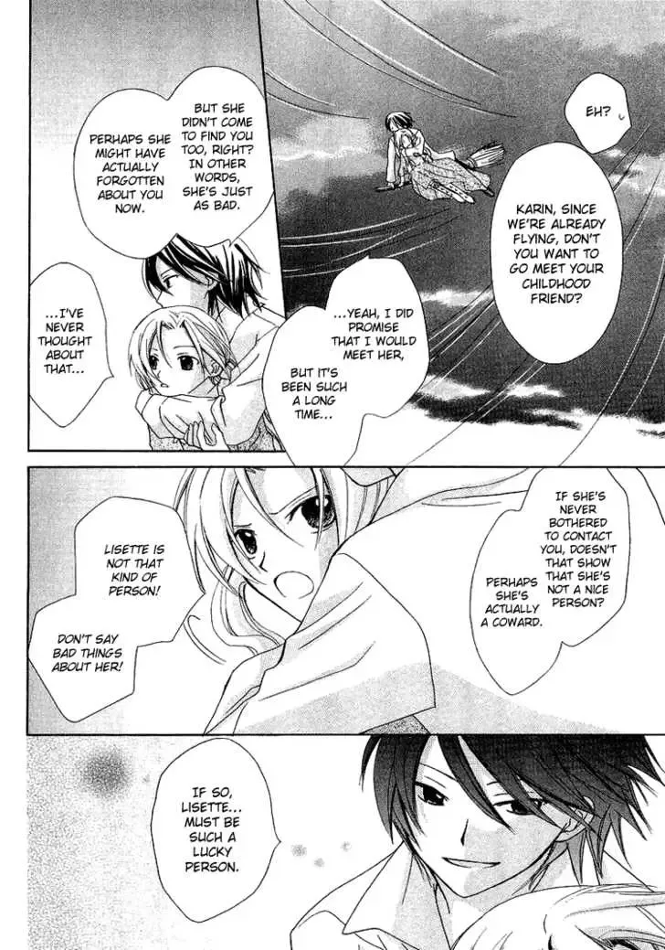 Tobenai Majo Chapter 1 page 38