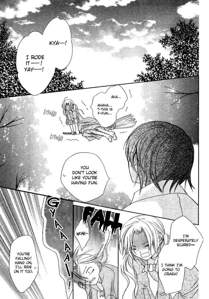 Tobenai Majo Chapter 1 page 35