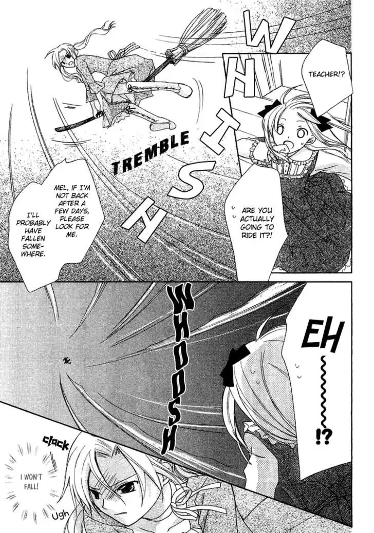 Tobenai Majo Chapter 1 page 45