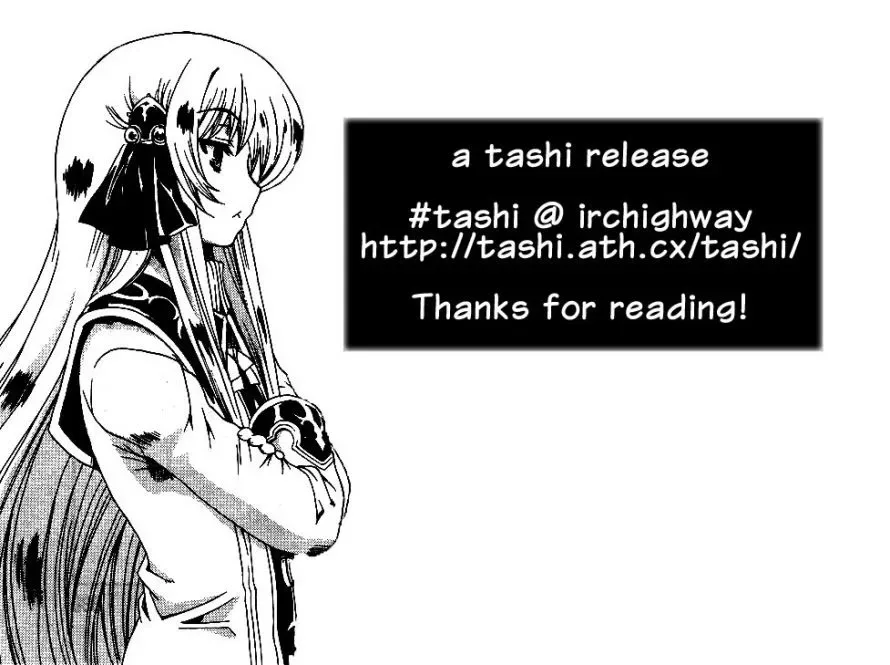 Tokarev no Ayaui Shiro Chapter 2 page 46
