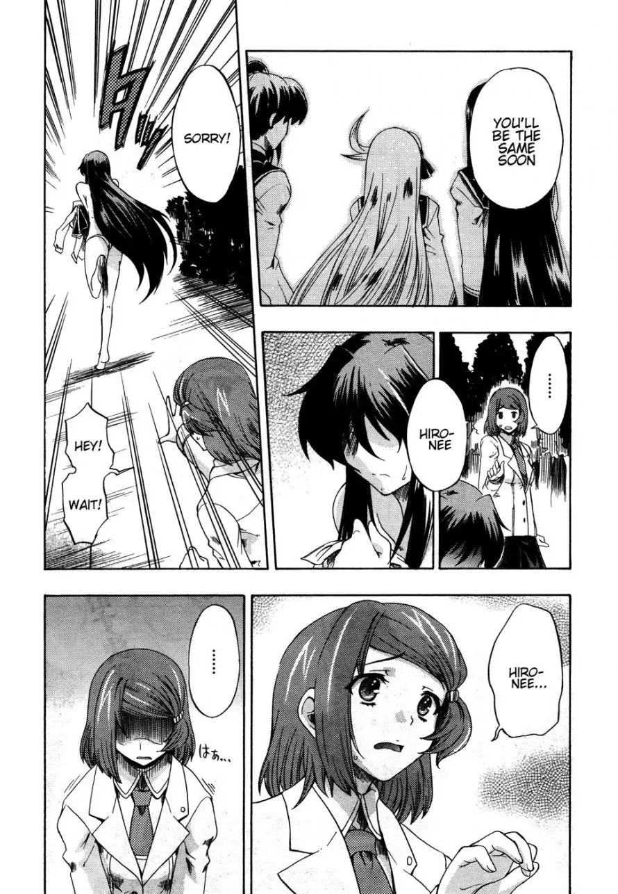 Tokarev no Ayaui Shiro Chapter 2 page 44