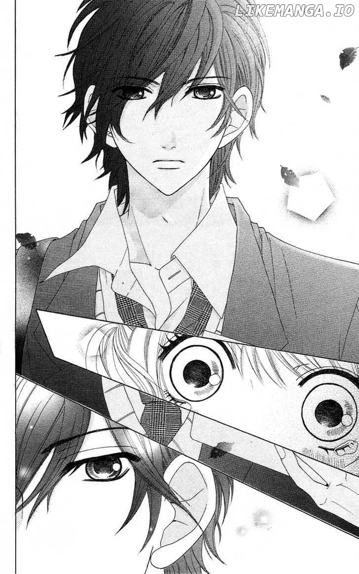 Tokyo Kareshi Chapter 1 page 16