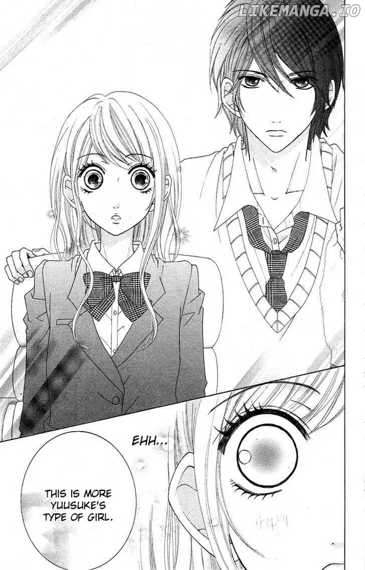 Tokyo Kareshi Chapter 1 page 25