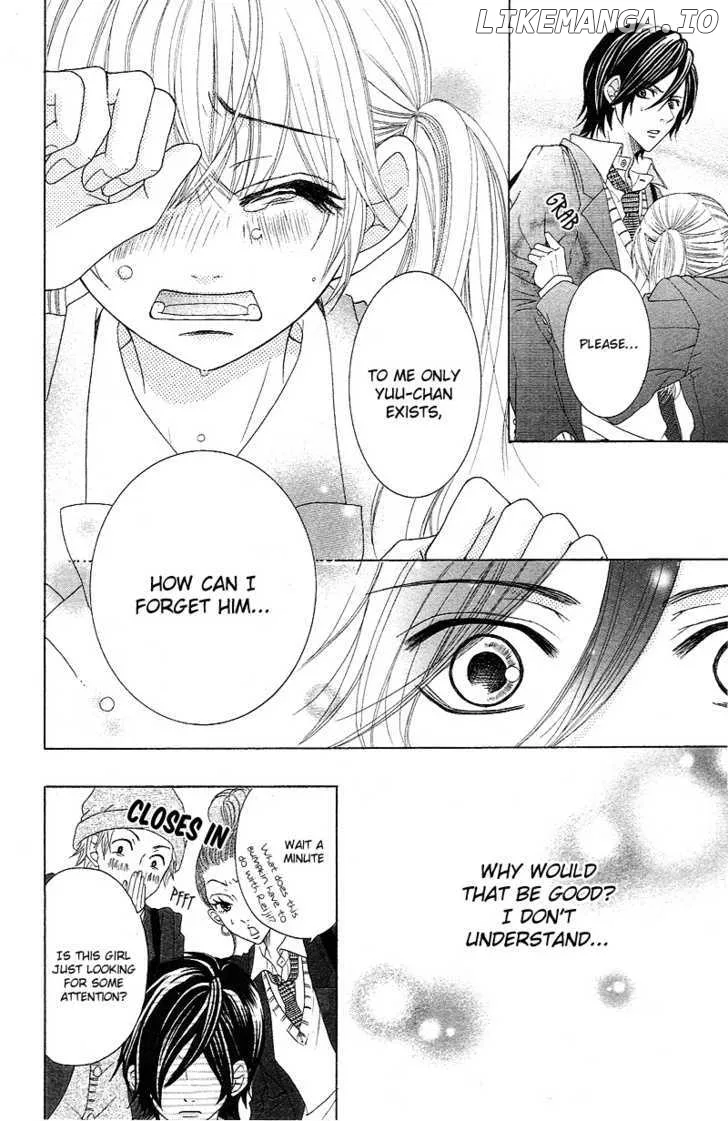 Tokyo Kareshi Chapter 1 page 20