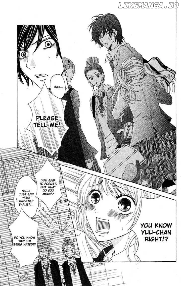 Tokyo Kareshi Chapter 1 page 19