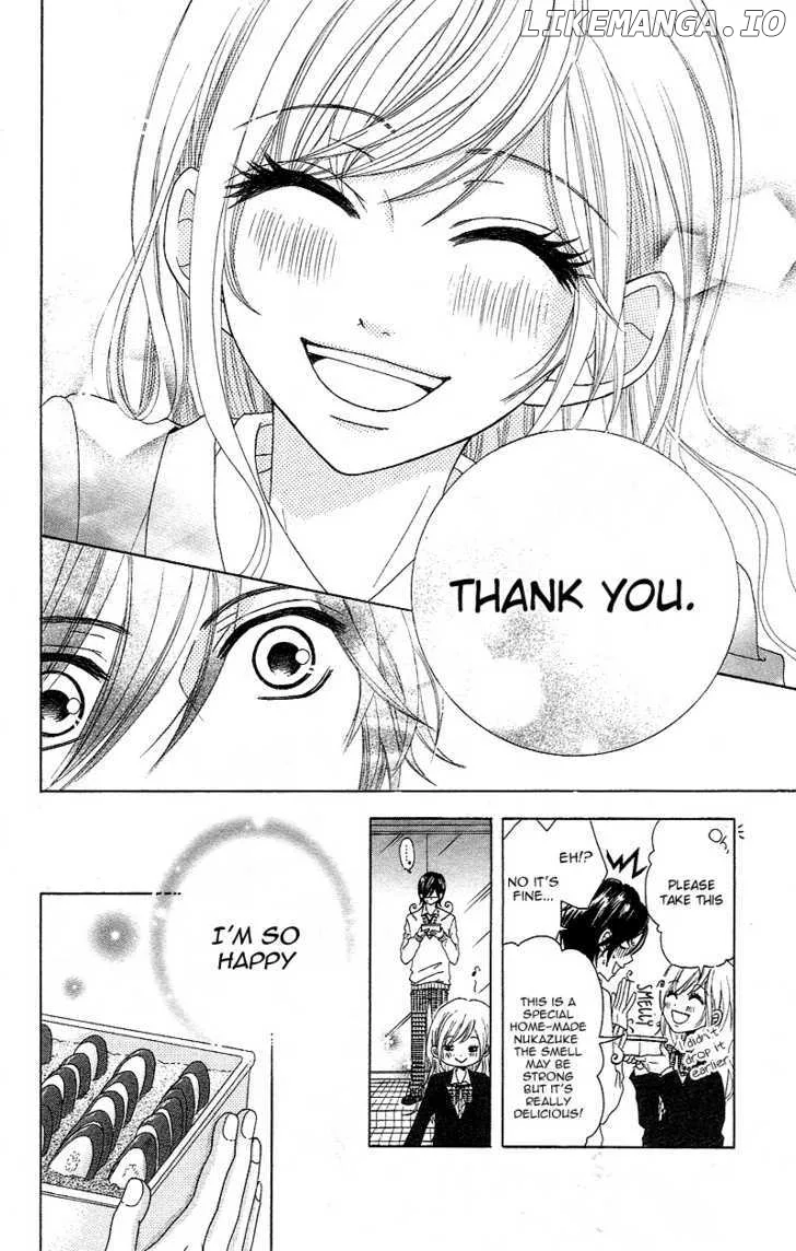 Tokyo Kareshi Chapter 1 page 30