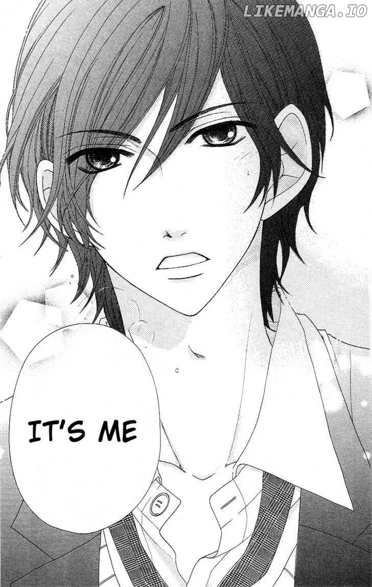 Tokyo Kareshi Chapter 1 page 45