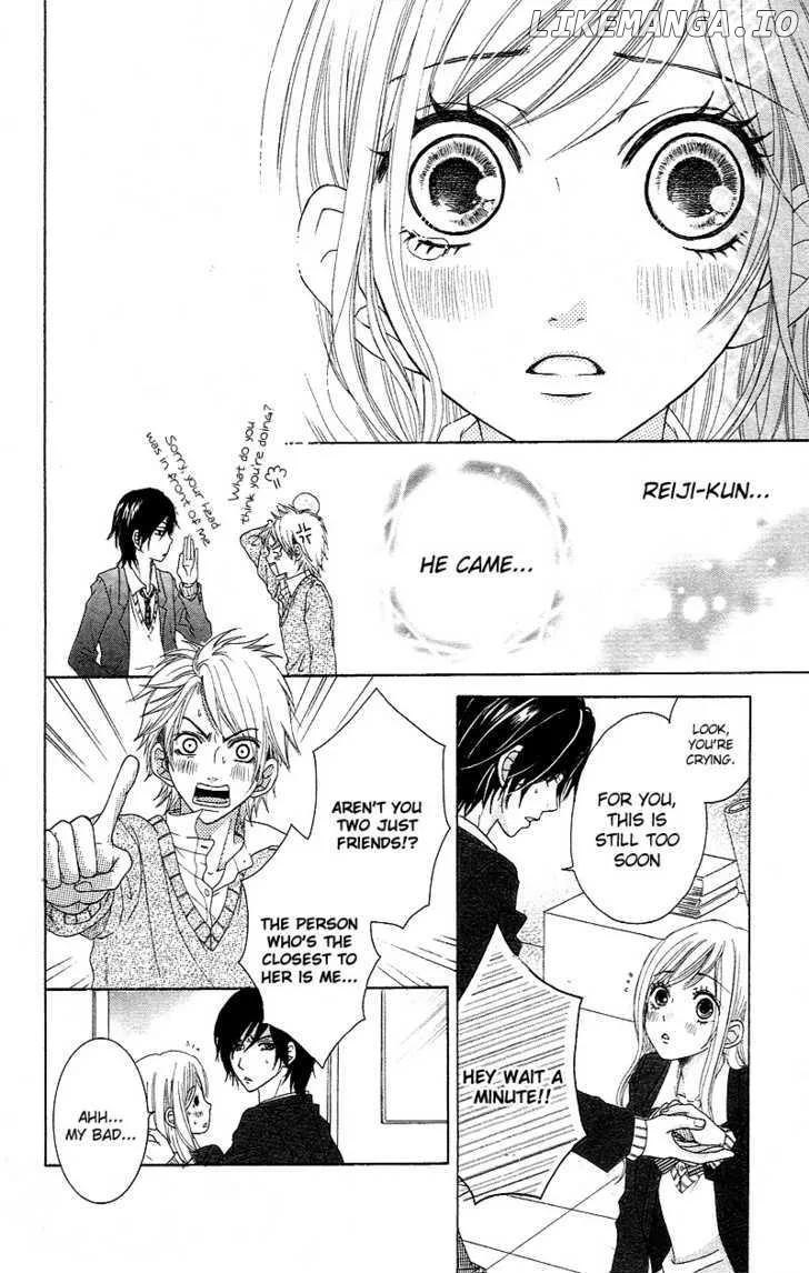 Tokyo Kareshi Chapter 1 page 46