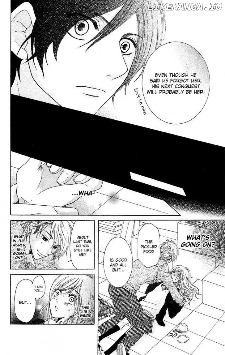 Tokyo Kareshi Chapter 1 page 40