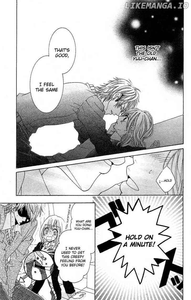 Tokyo Kareshi Chapter 1 page 41