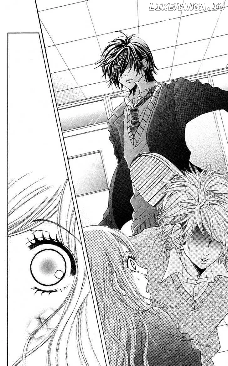 Tokyo Kareshi Chapter 1 page 44