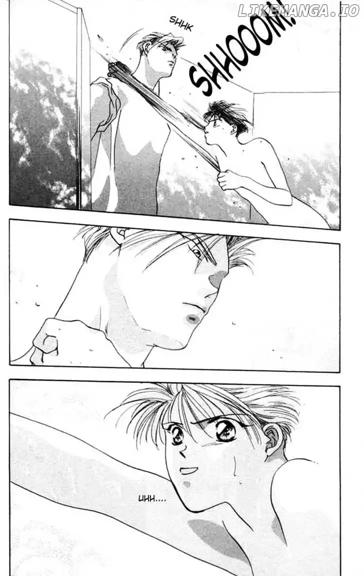 Tokyo Crazy Paradise Chapter 1 page 23