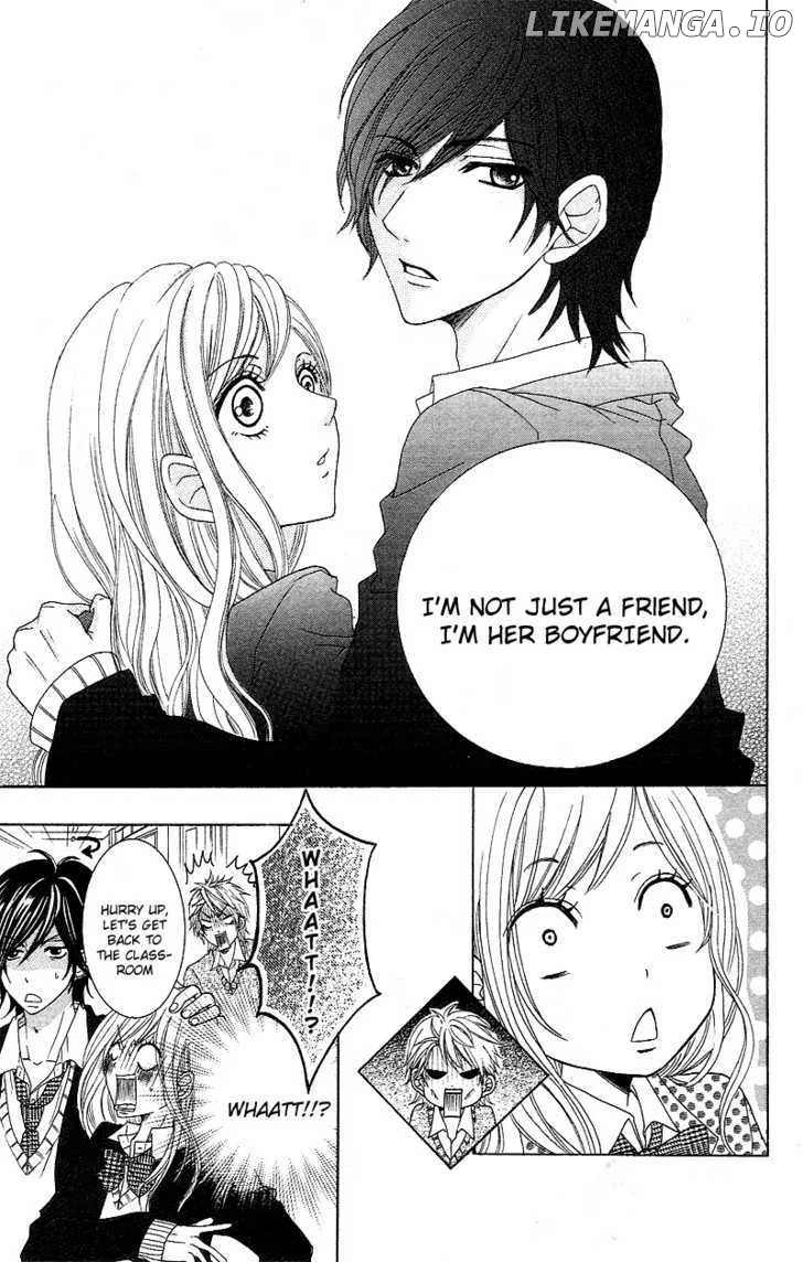 Tokyo Kareshi Chapter 1 page 47
