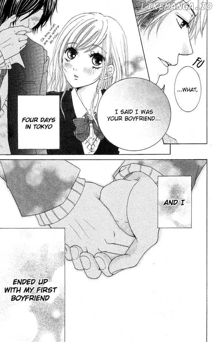 Tokyo Kareshi Chapter 1 page 49