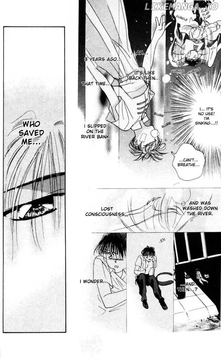 Tokyo Crazy Paradise Chapter 1 page 33