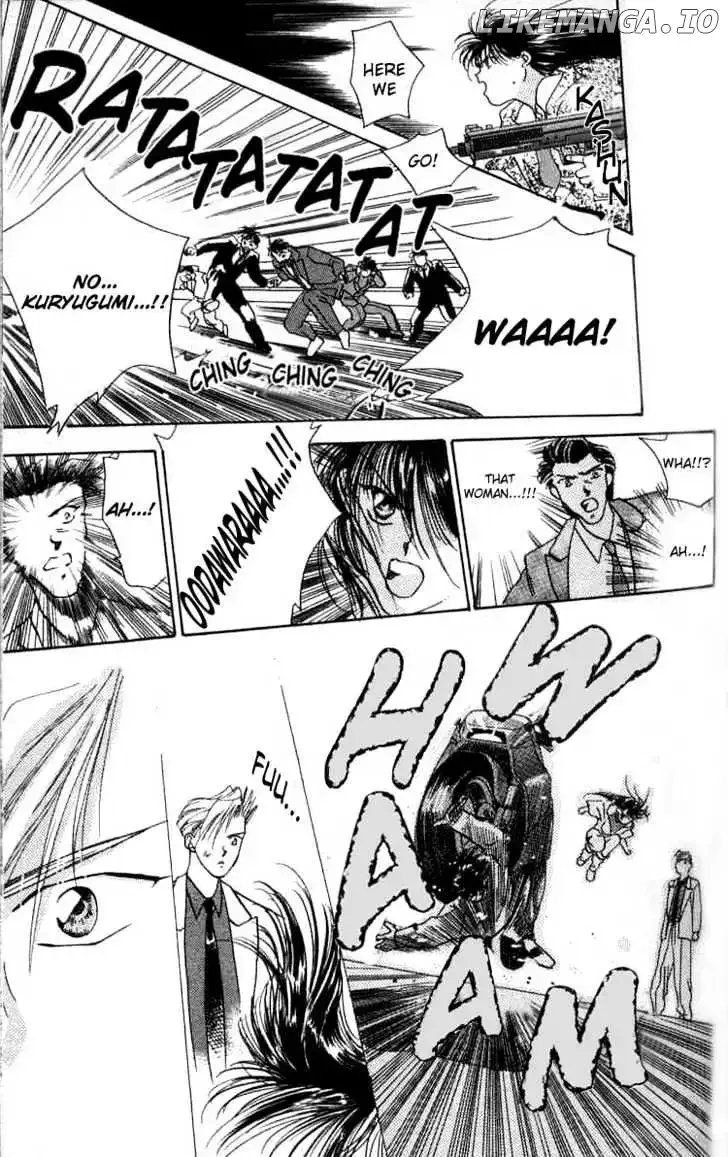 Tokyo Crazy Paradise Chapter 1 page 48