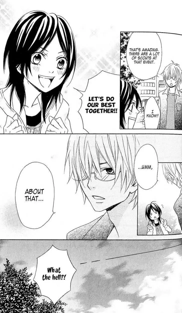 Tokyo Rock Shounen Chapter 1 page 29