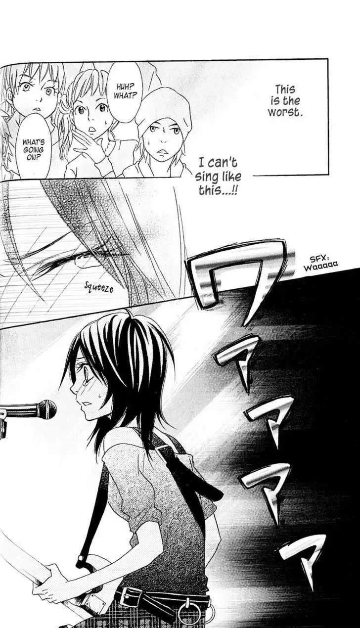 Tokyo Rock Shounen Chapter 1 page 36
