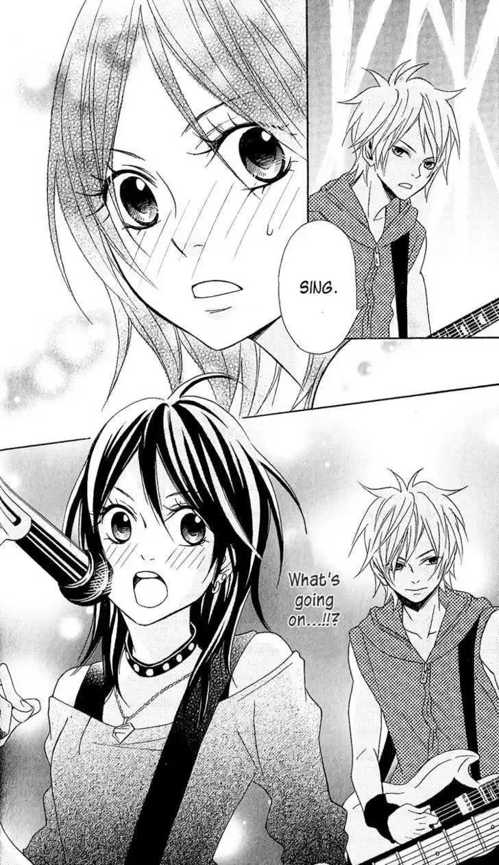 Tokyo Rock Shounen Chapter 1 page 38