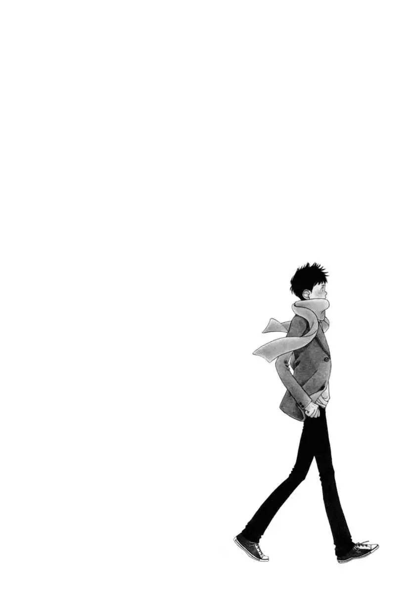 Tokyo Marble Chocolate Chapter 2 page 5