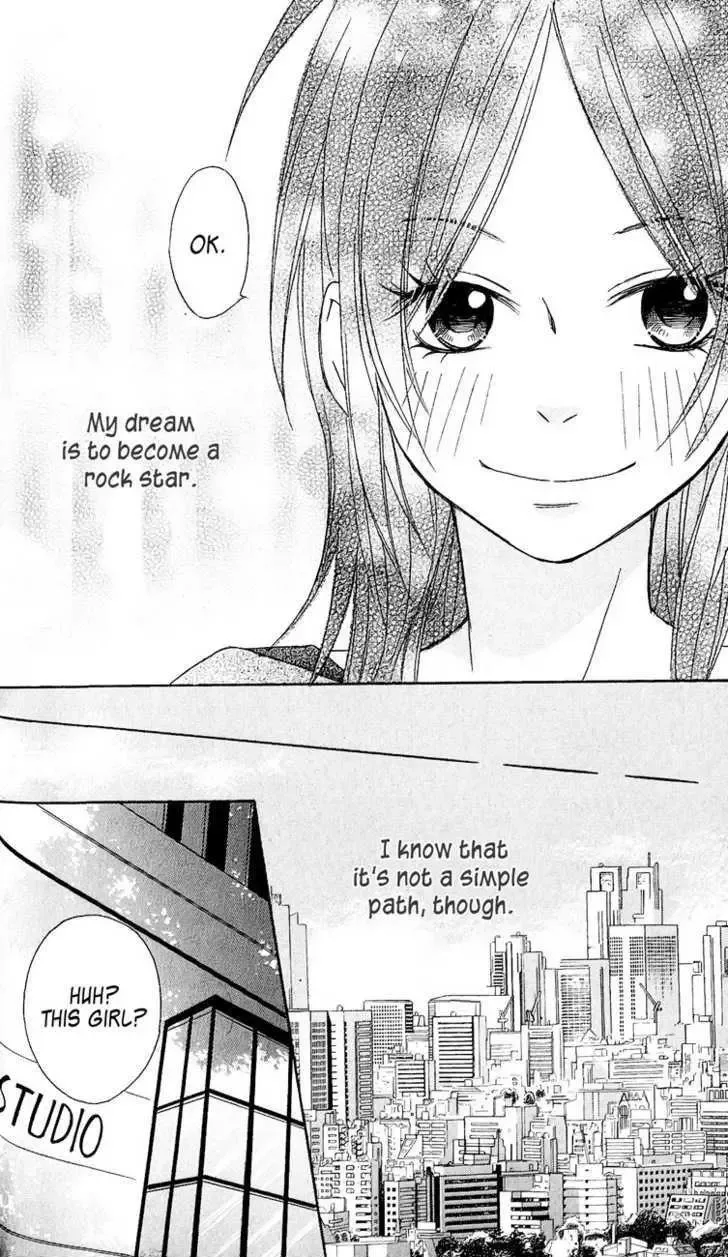 Tokyo Rock Shounen Chapter 1 page 46