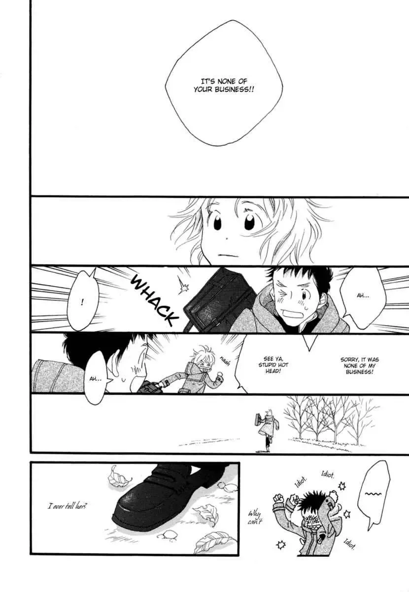 Tokyo Marble Chocolate Chapter 2 page 20