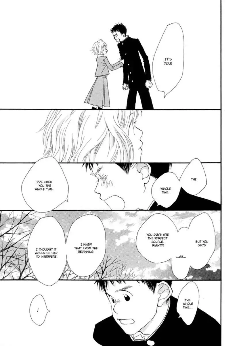Tokyo Marble Chocolate Chapter 2 page 27