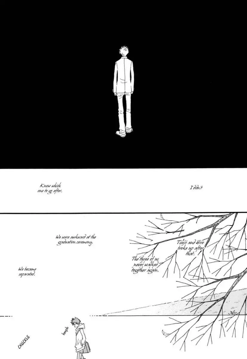 Tokyo Marble Chocolate Chapter 2 page 31