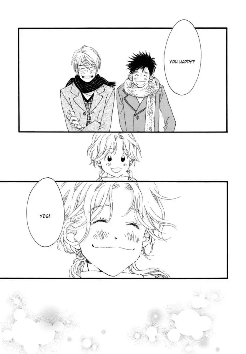 Tokyo Marble Chocolate Chapter 2 page 39