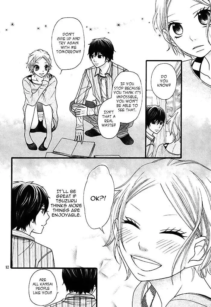 Tokyo Photograph Chapter 1 page 13