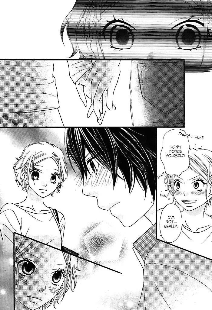 Tokyo Photograph Chapter 1 page 19