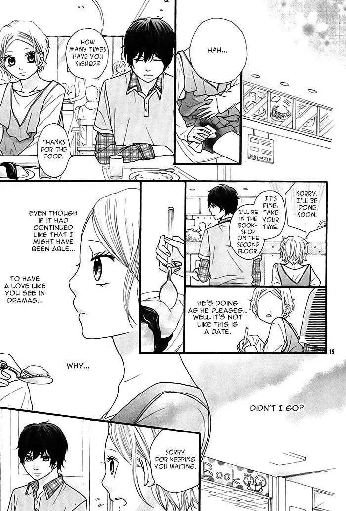 Tokyo Photograph Chapter 1 page 16