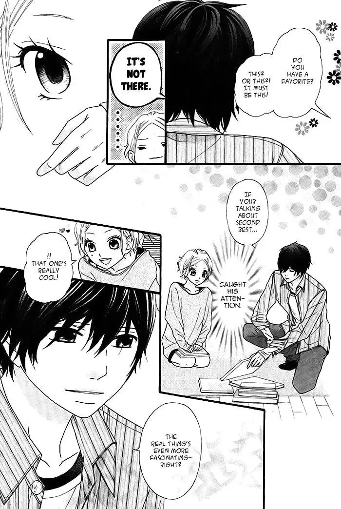 Tokyo Photograph Chapter 1 page 12