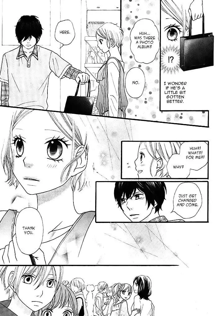 Tokyo Photograph Chapter 1 page 17