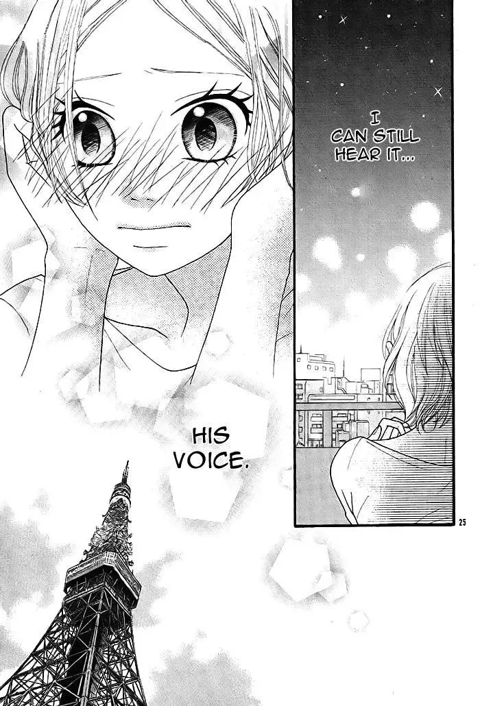Tokyo Photograph Chapter 1 page 25